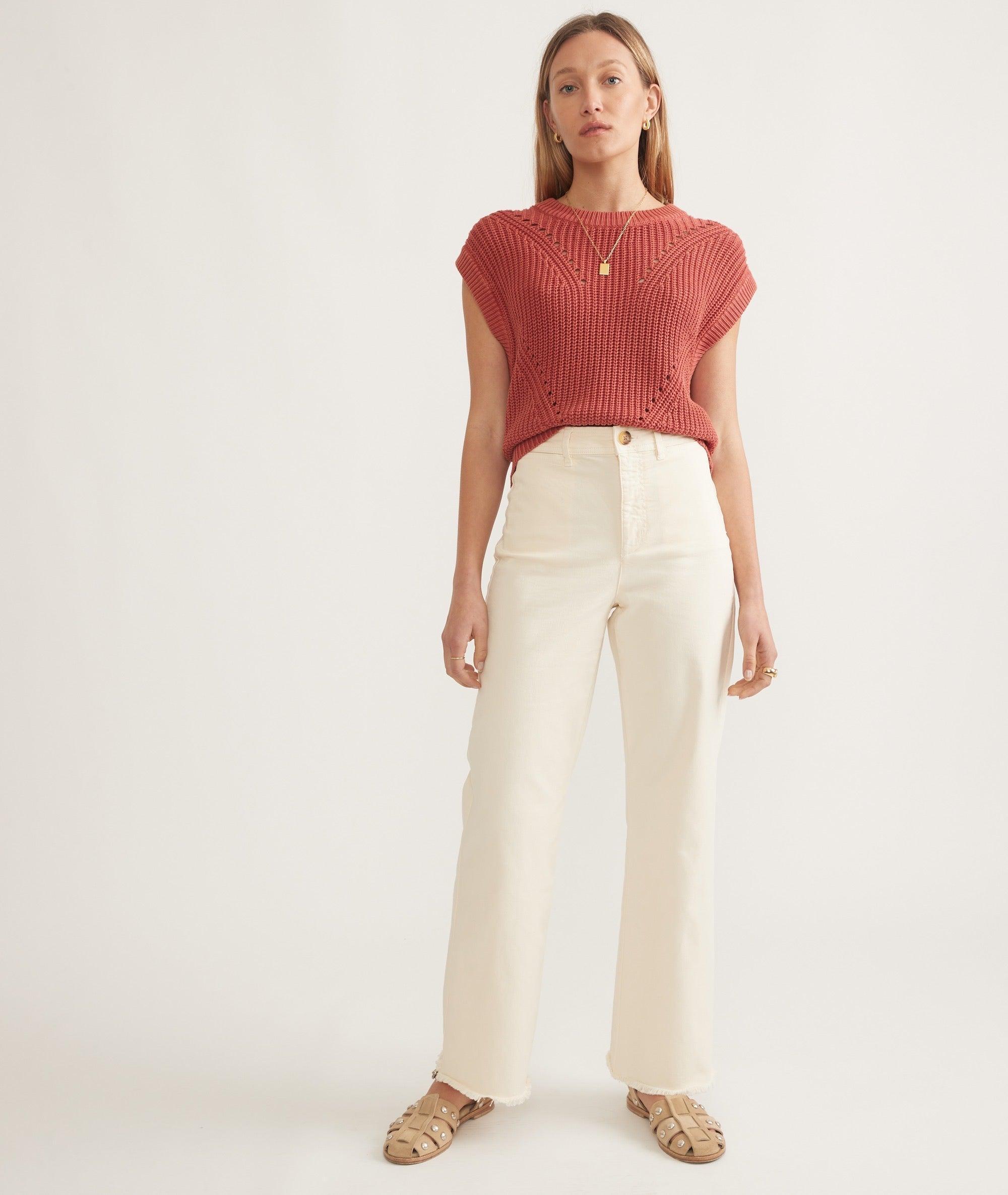 Bridget Full Length Pant Product Image