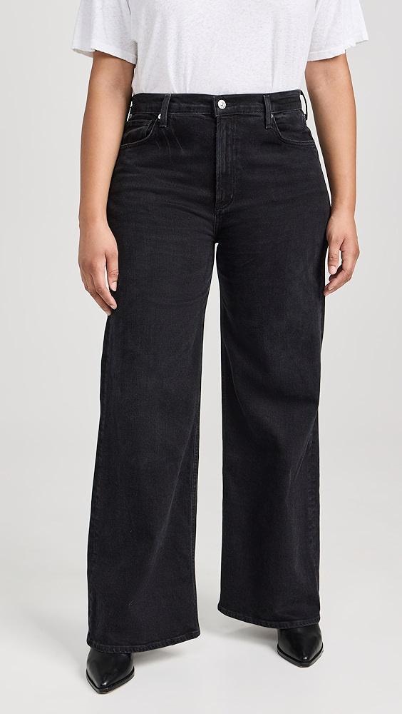 Citizens of Humanity Paloma Baggy Jeans | Shopbop Product Image