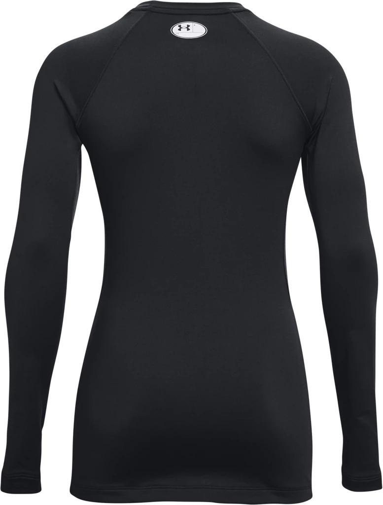 Women's ColdGear® Crew Product Image