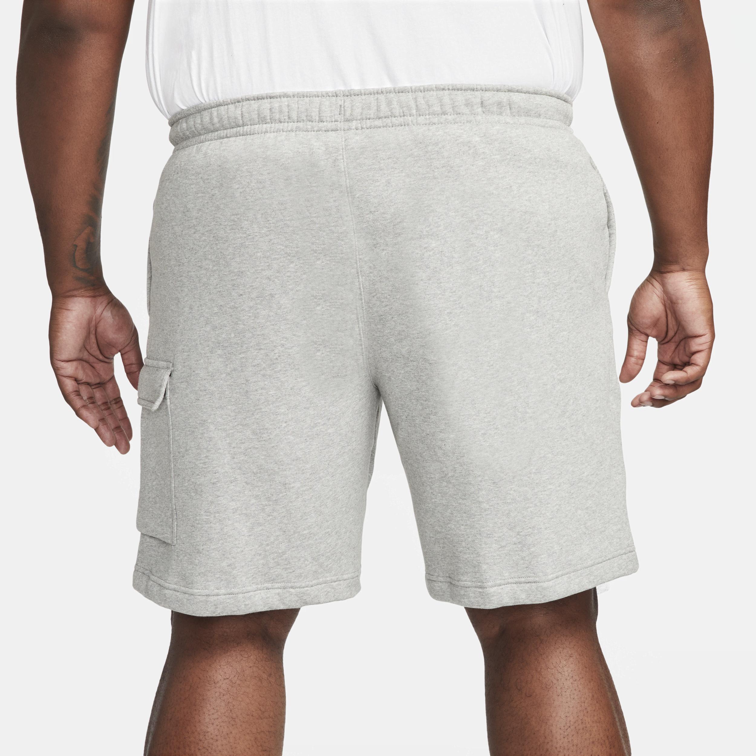 Nike Sportswear Club Men's Cargo Shorts Product Image