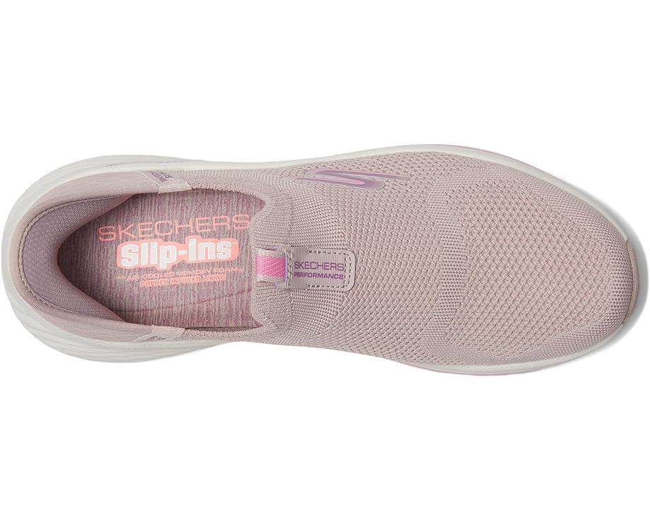 Max Cushioning Arch Fit Fluidity Hands Free Slip-Ins Product Image