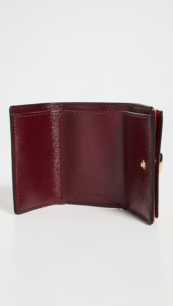 Marc Jacobs The Mini Trifold Wallet | Shopbop Product Image