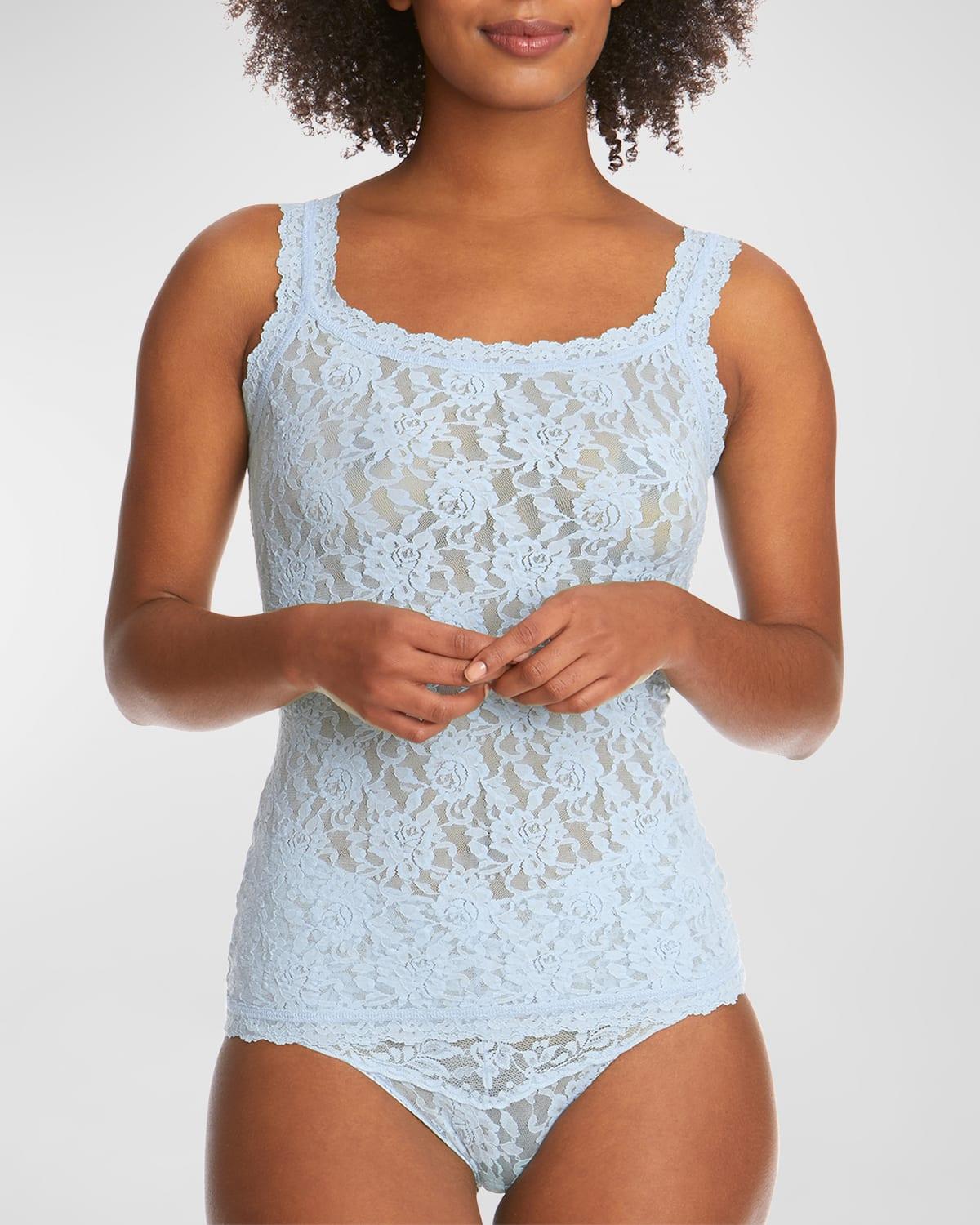 Hanky Panky Signature Lace Camisole Product Image