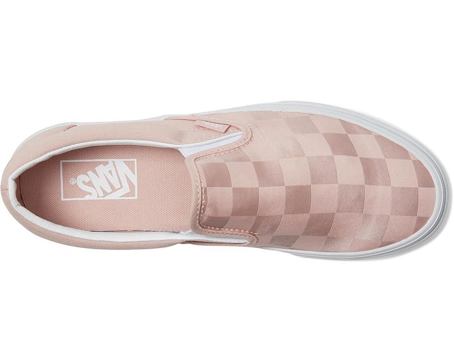 Classic Slip-On Checkerboard Product Image