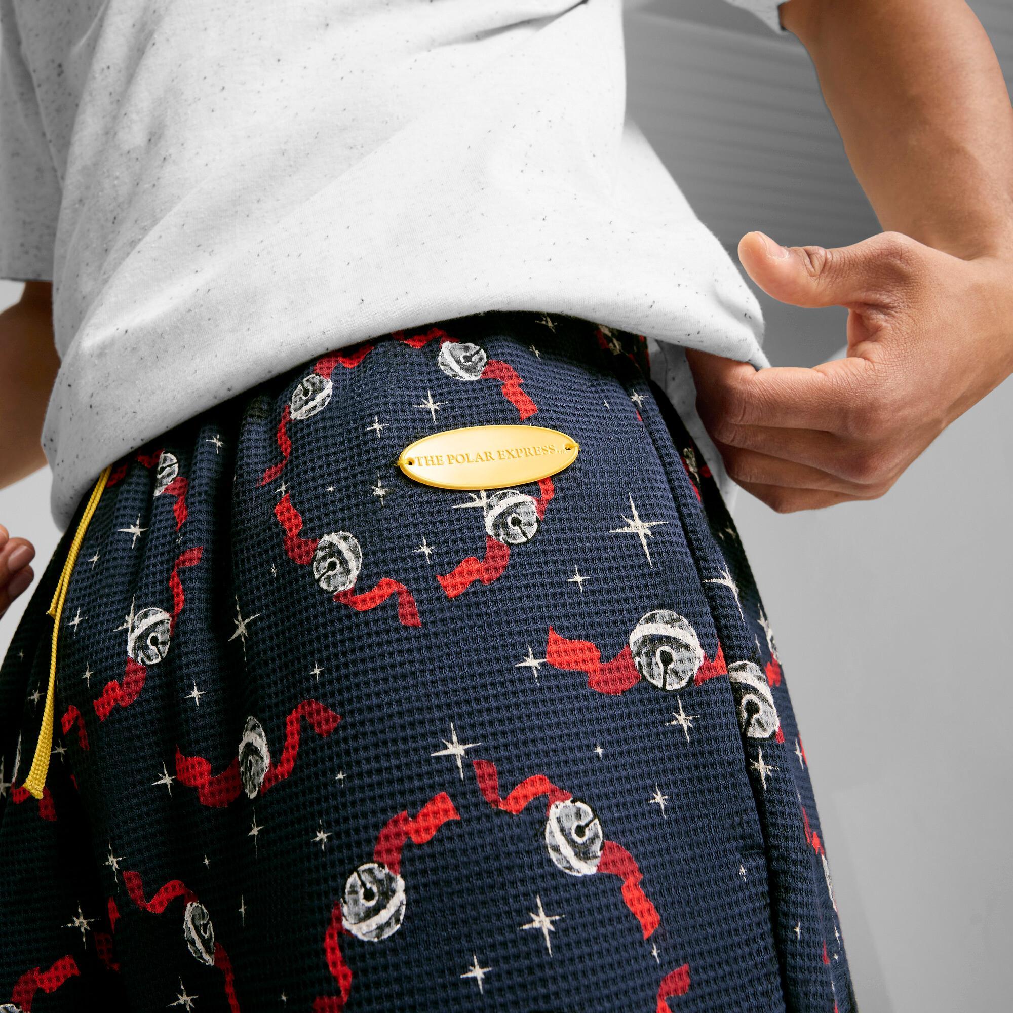 PUMA x POLAR EXPRESS Men's PJ Pants Product Image