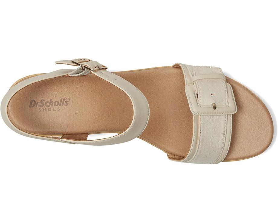 Original Vibe Platform Slide Sandal Product Image