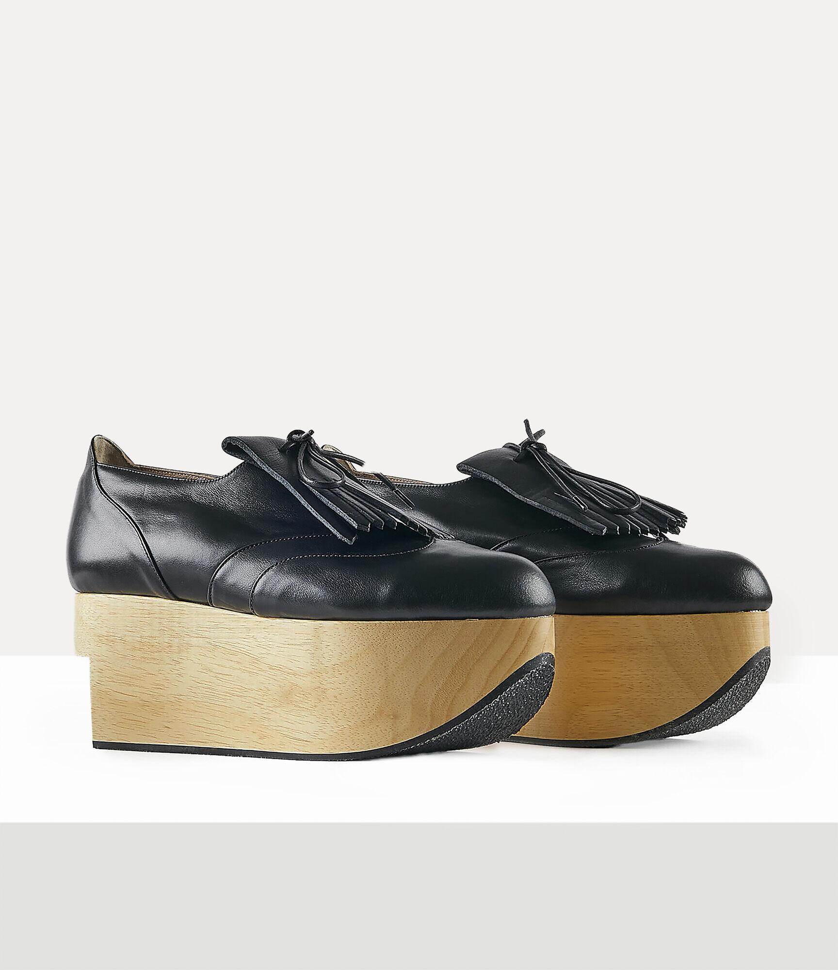 Rocking Horse Golf Shoe Product Image