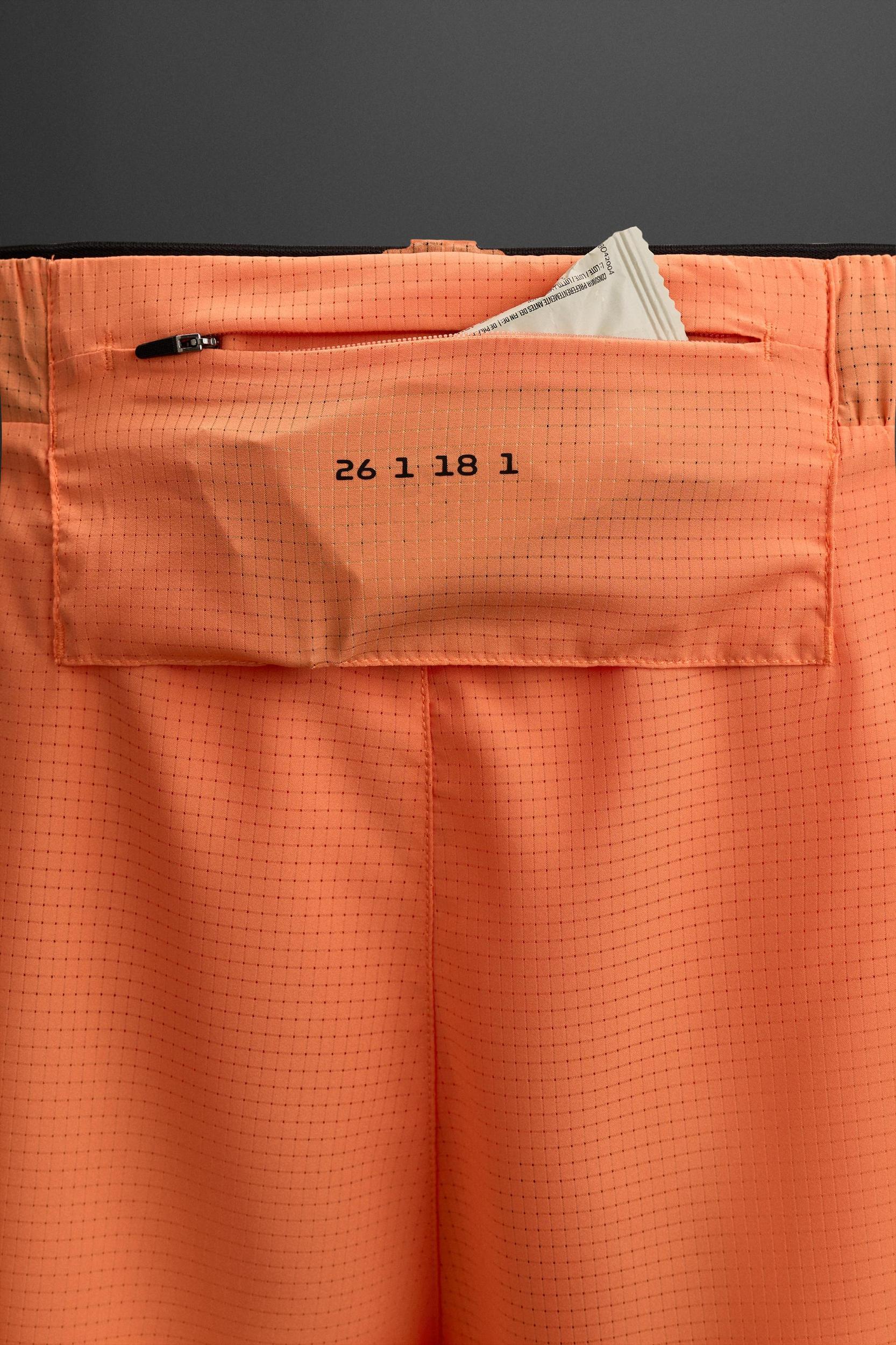 RUNNING SHORTS Product Image
