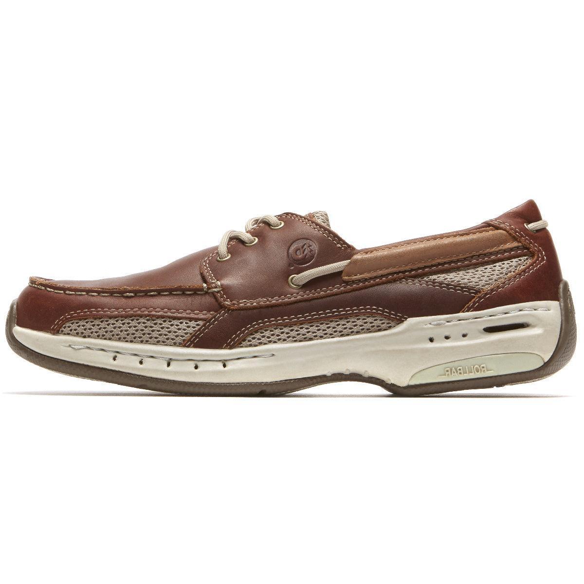 Men's Captain Boat Shoe Product Image