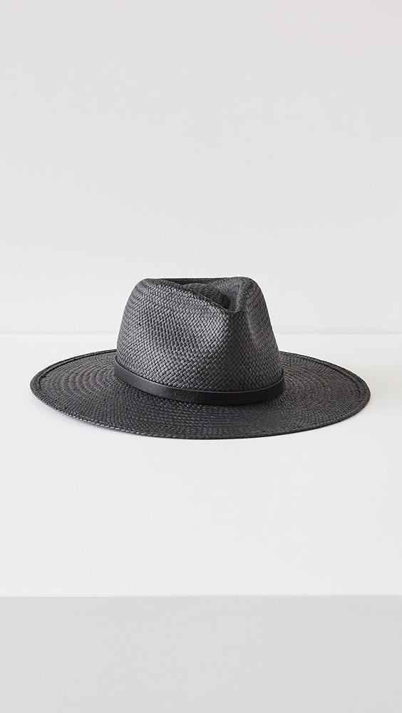 Janessa Leone Sherman Hat | Shopbop Product Image