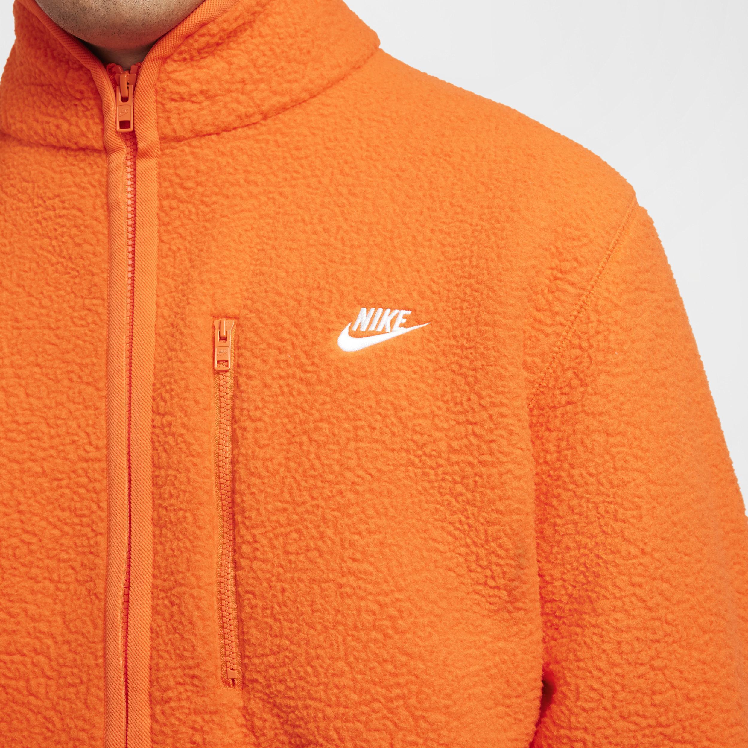 Nike Mens Sportswear Club Fleece Jacket Product Image