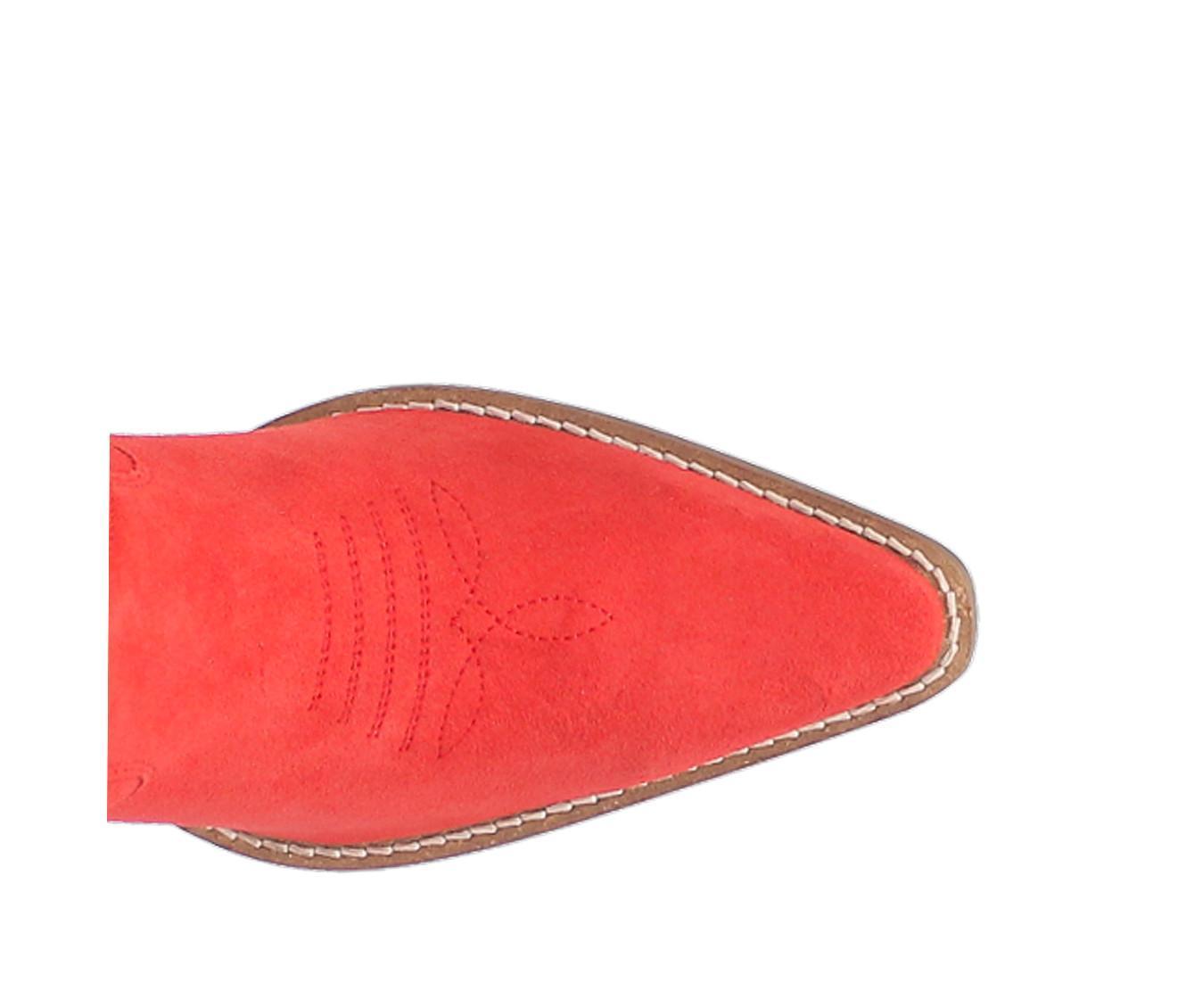 Women's Dingo Boot Thunder Road Western Boots Product Image