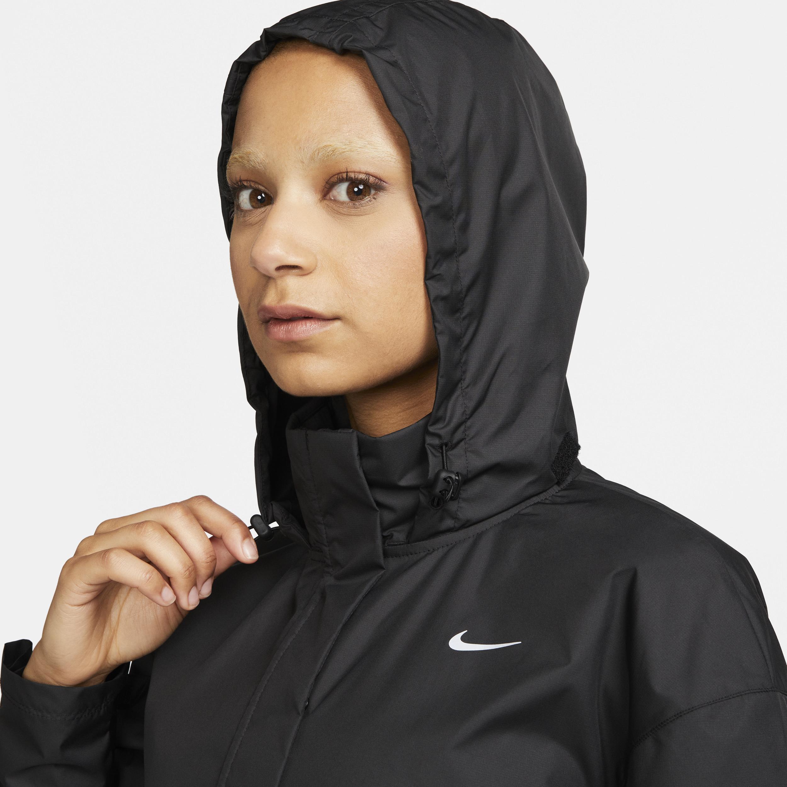 Nike Fast Repel Women's Running Jacket Product Image