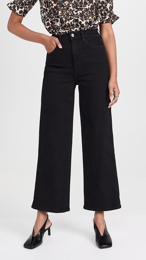 Apiece Apart Merida Jeans | Shopbop Product Image