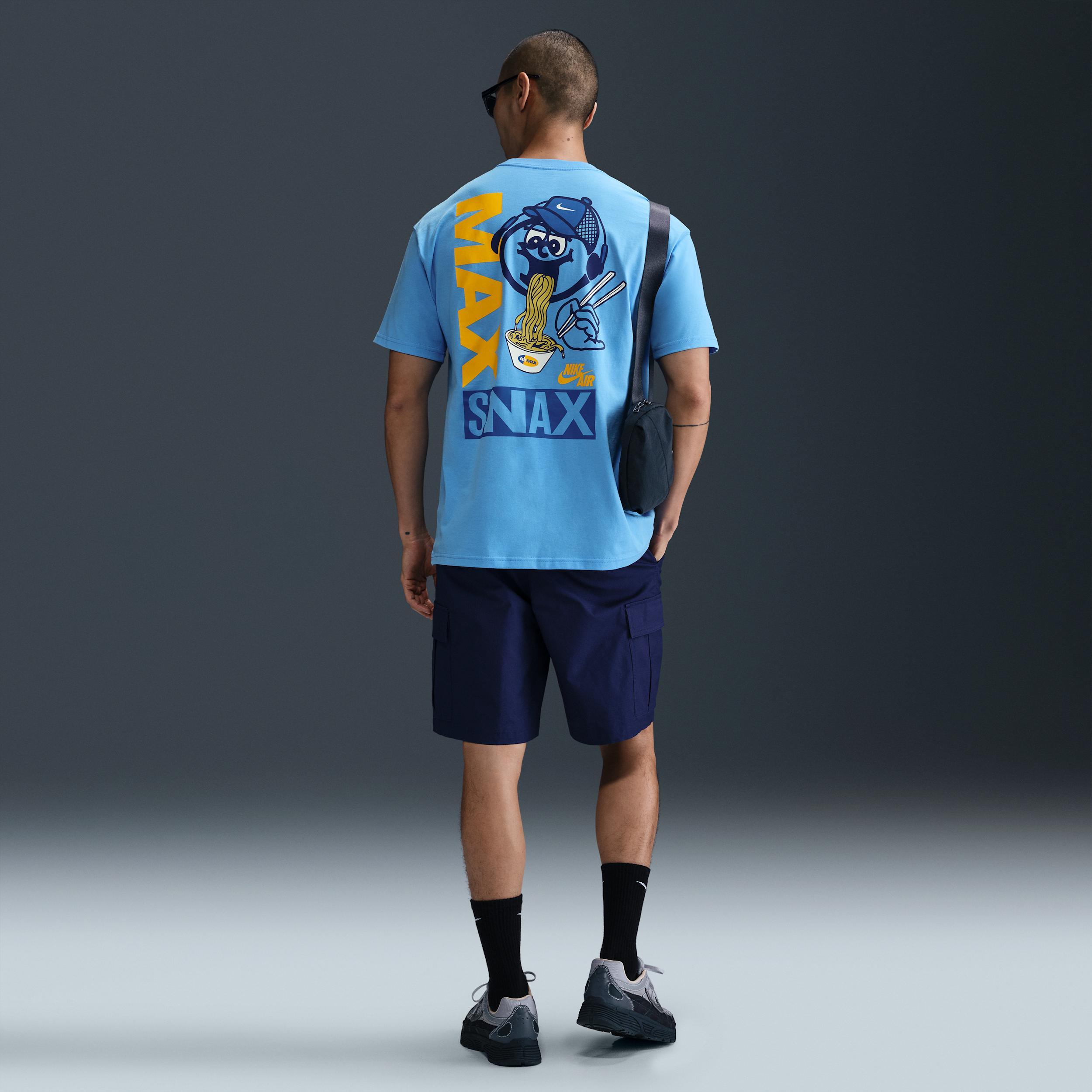 Men's Nike Sportswear Max90 T-Shirt Product Image