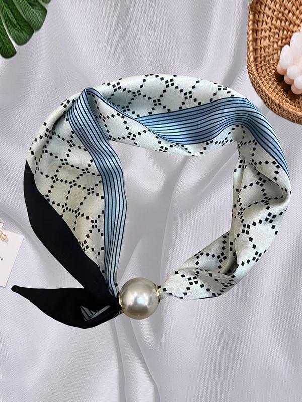 Printed Split-Joint Shawl&Scarf Product Image