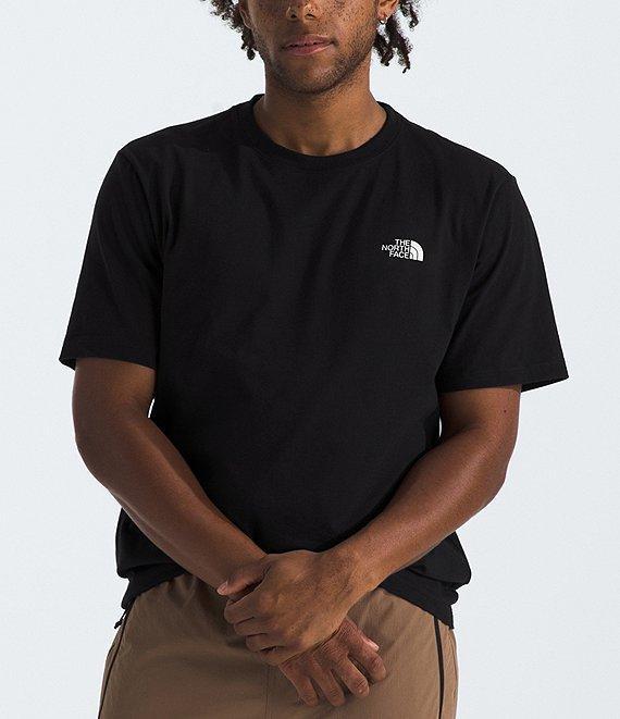 The North Face Short Sleeve Core Box NSE Graphic T-Shirt Product Image