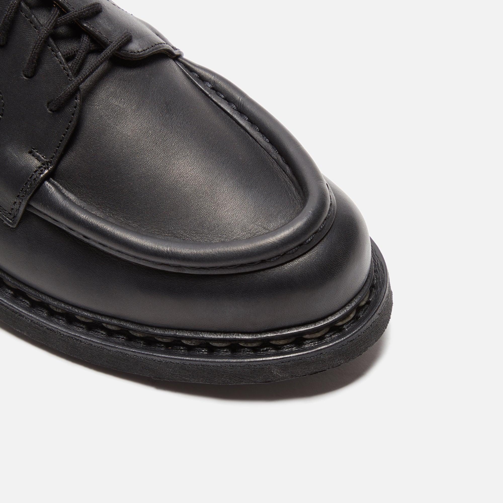 Paraboot Villandry - Lisse Noir Male Product Image