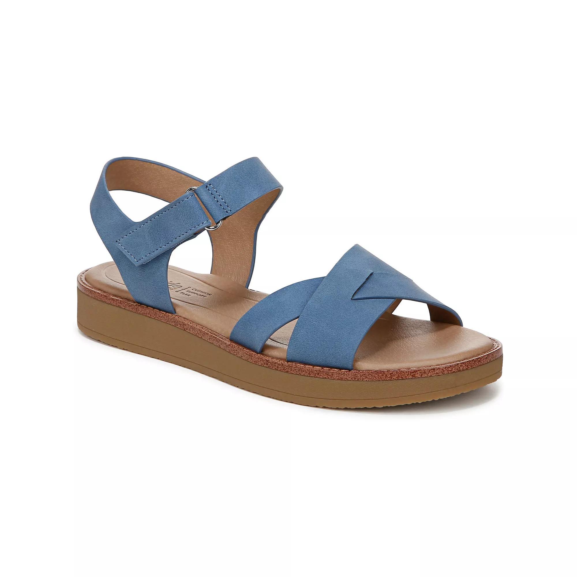 LifeStride Wren Women's Strappy Sandals,  Product Image