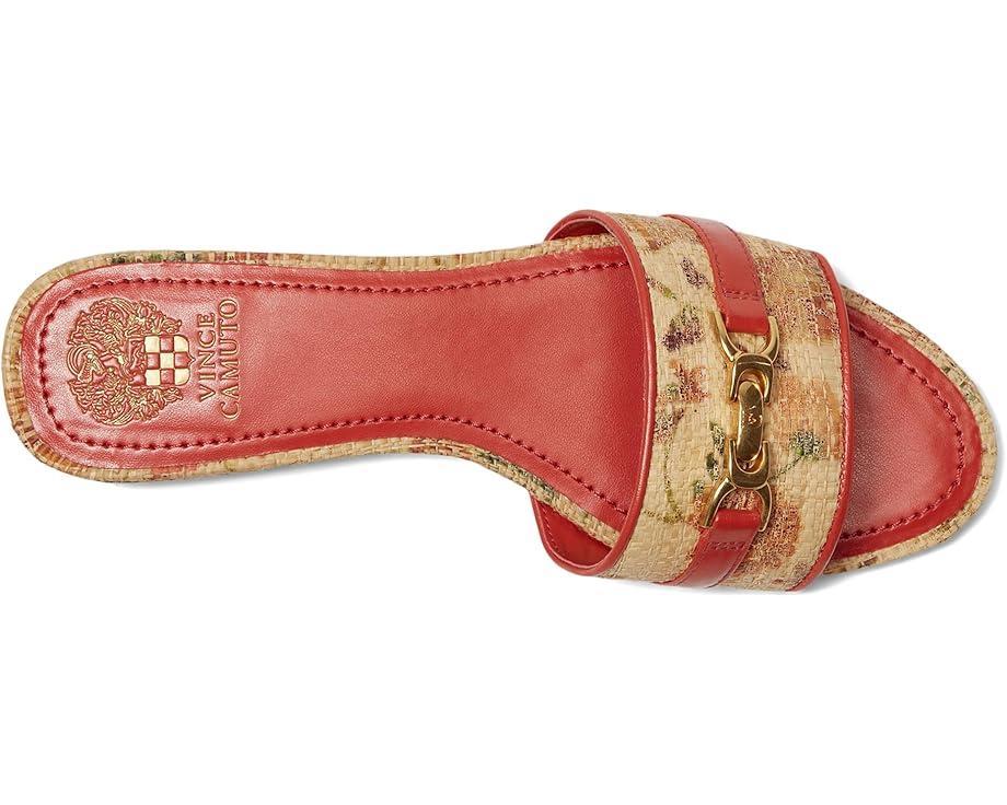 Melly Strappy Flat Sandals Product Image