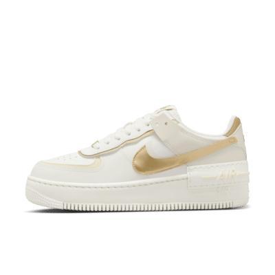 Womens Nike Air Force 1 Shadow Casual Shoes Product Image