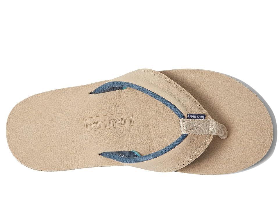 hari mari Pier (Sand) Men's Shoes Product Image