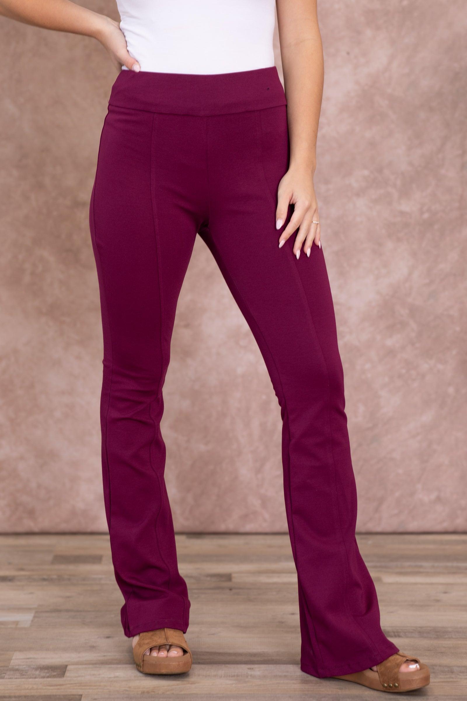 The Magic Flare Pant Product Image