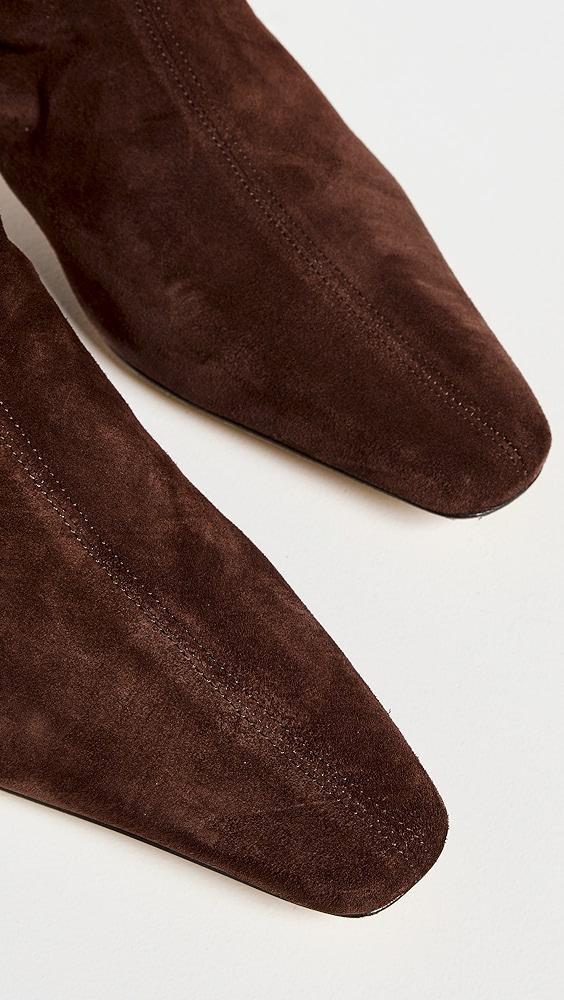 STAUD Wally Boots | Shopbop Product Image