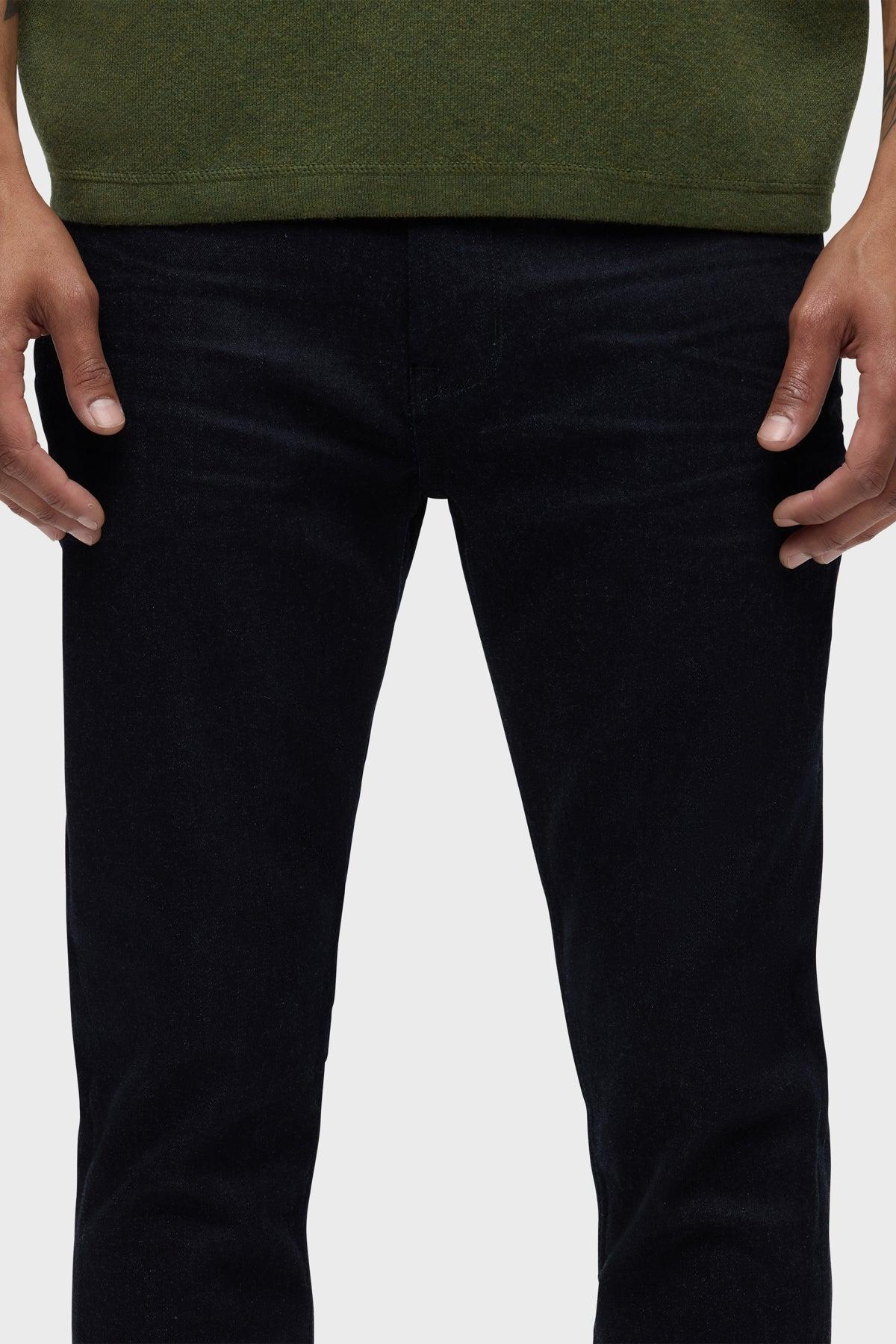 Zack Skinny Jean Male Product Image