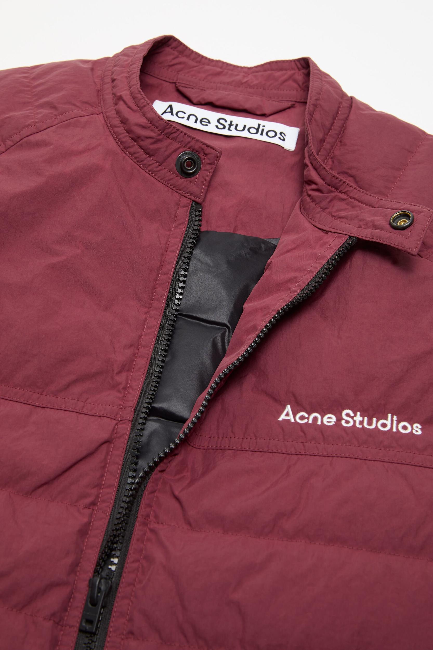 Down gilet Product Image