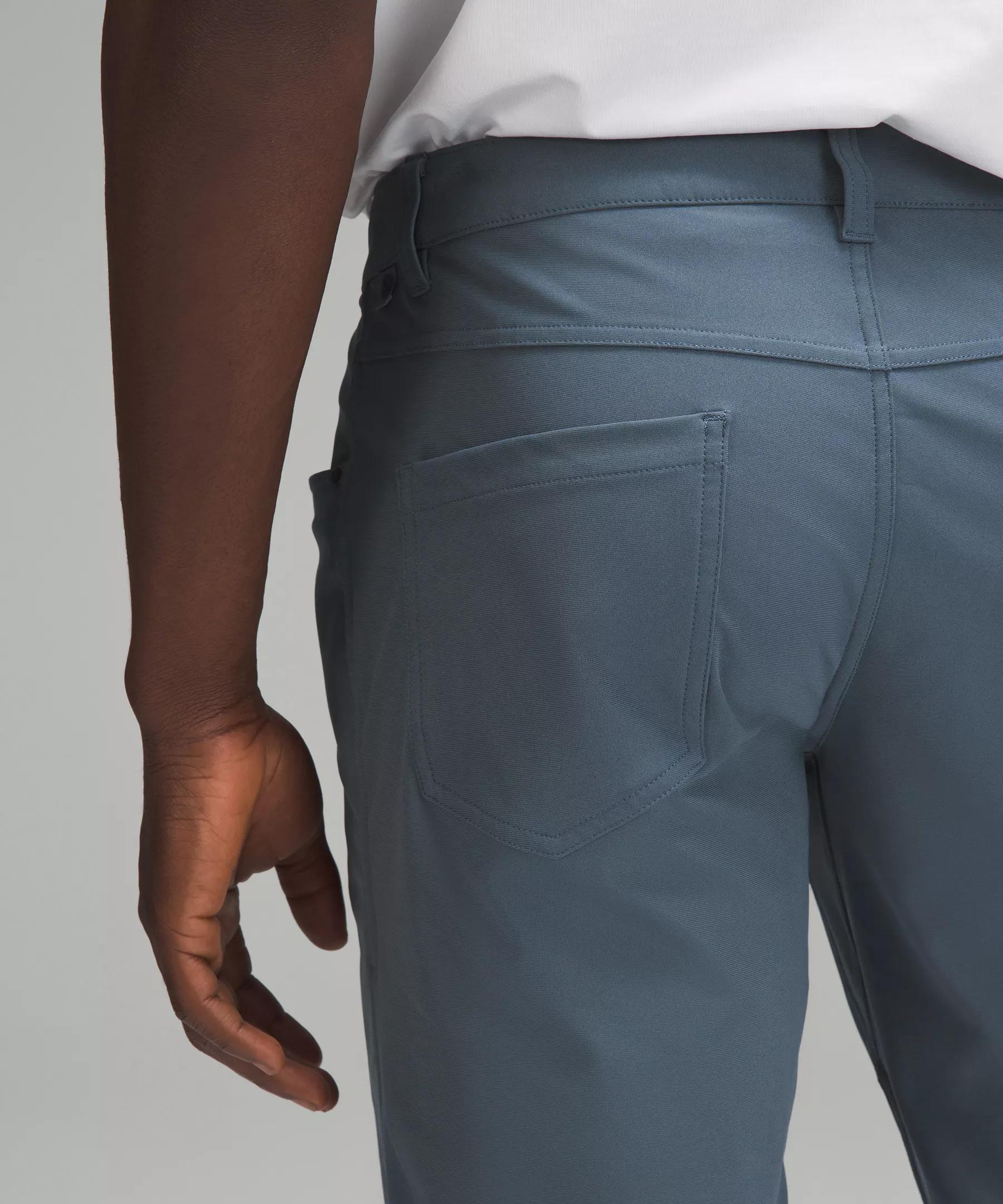 ABC Classic-Fit 5 Pocket Pant 34L *Warpstreme Product Image