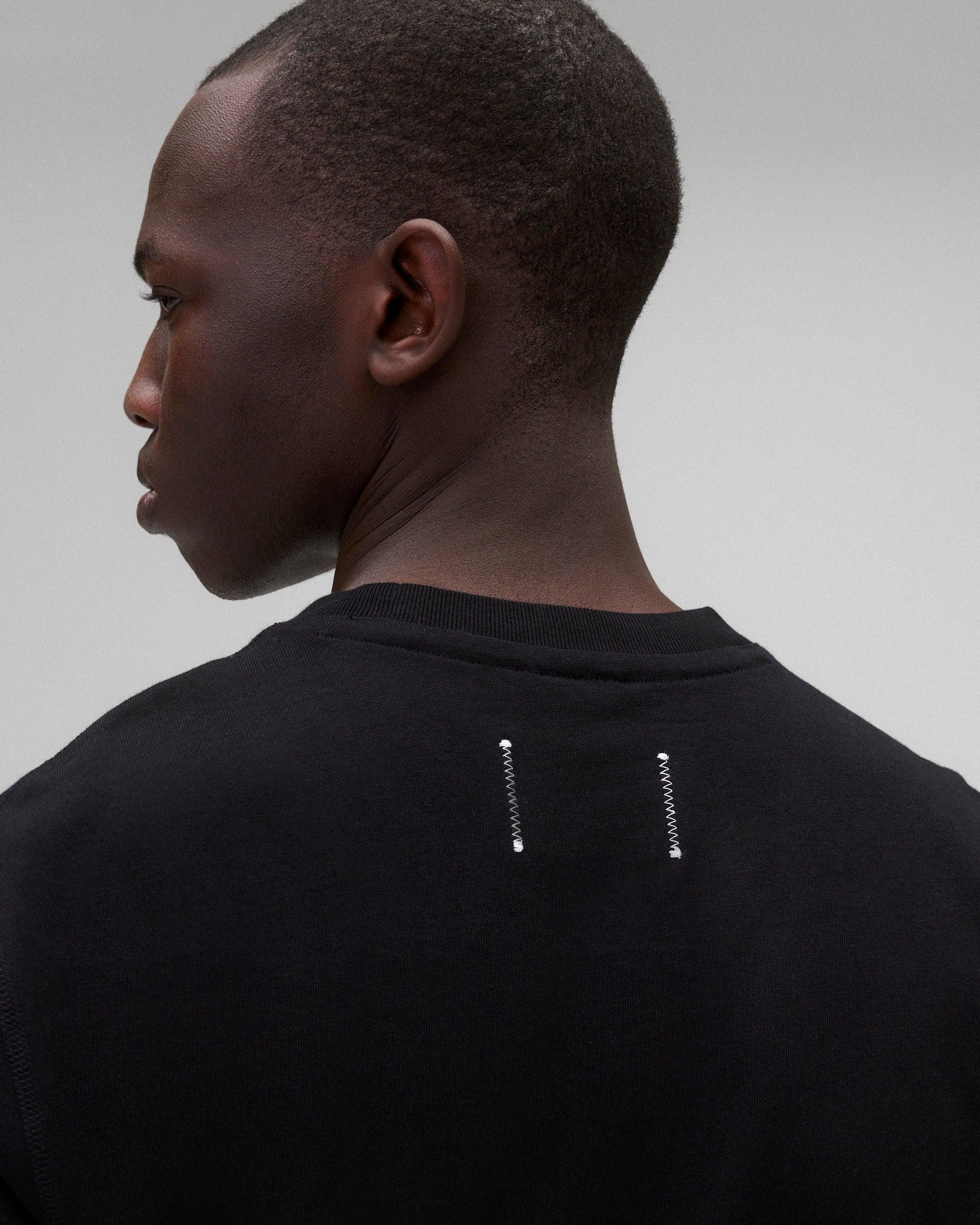 Solotex Mesh Tiebreak Standard T-Shirt Male Product Image