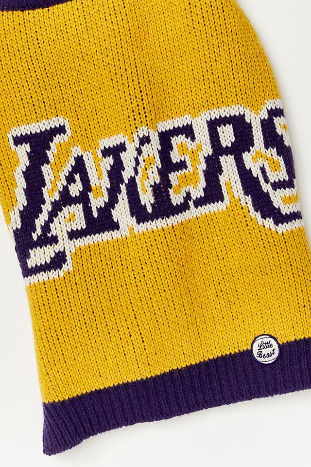 Little Beast NBA Sweater Product Image