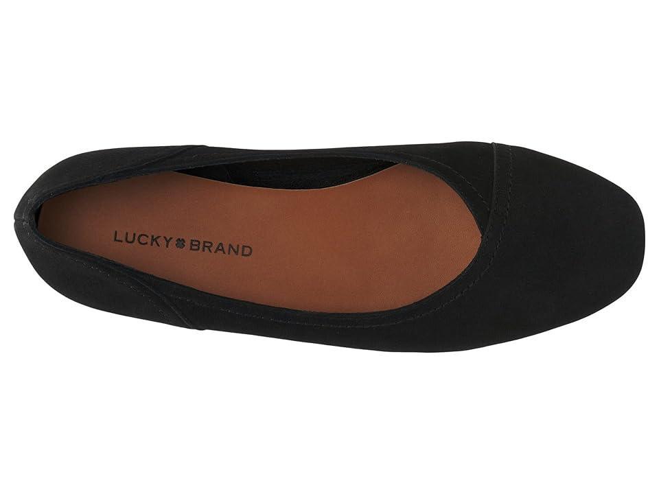 Lucky Brand Abielle Women's Shoes Product Image