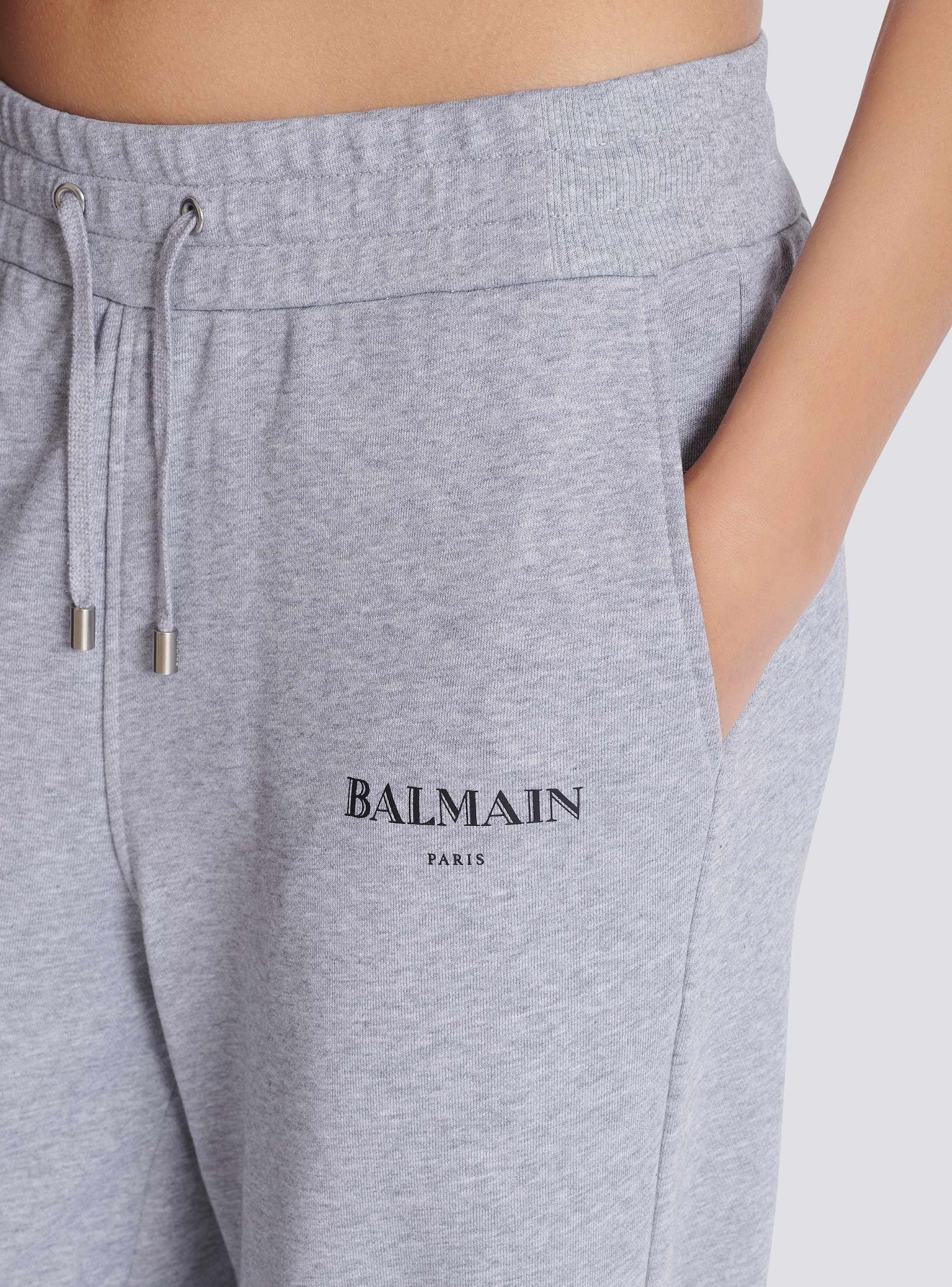 Jersey joggers Product Image