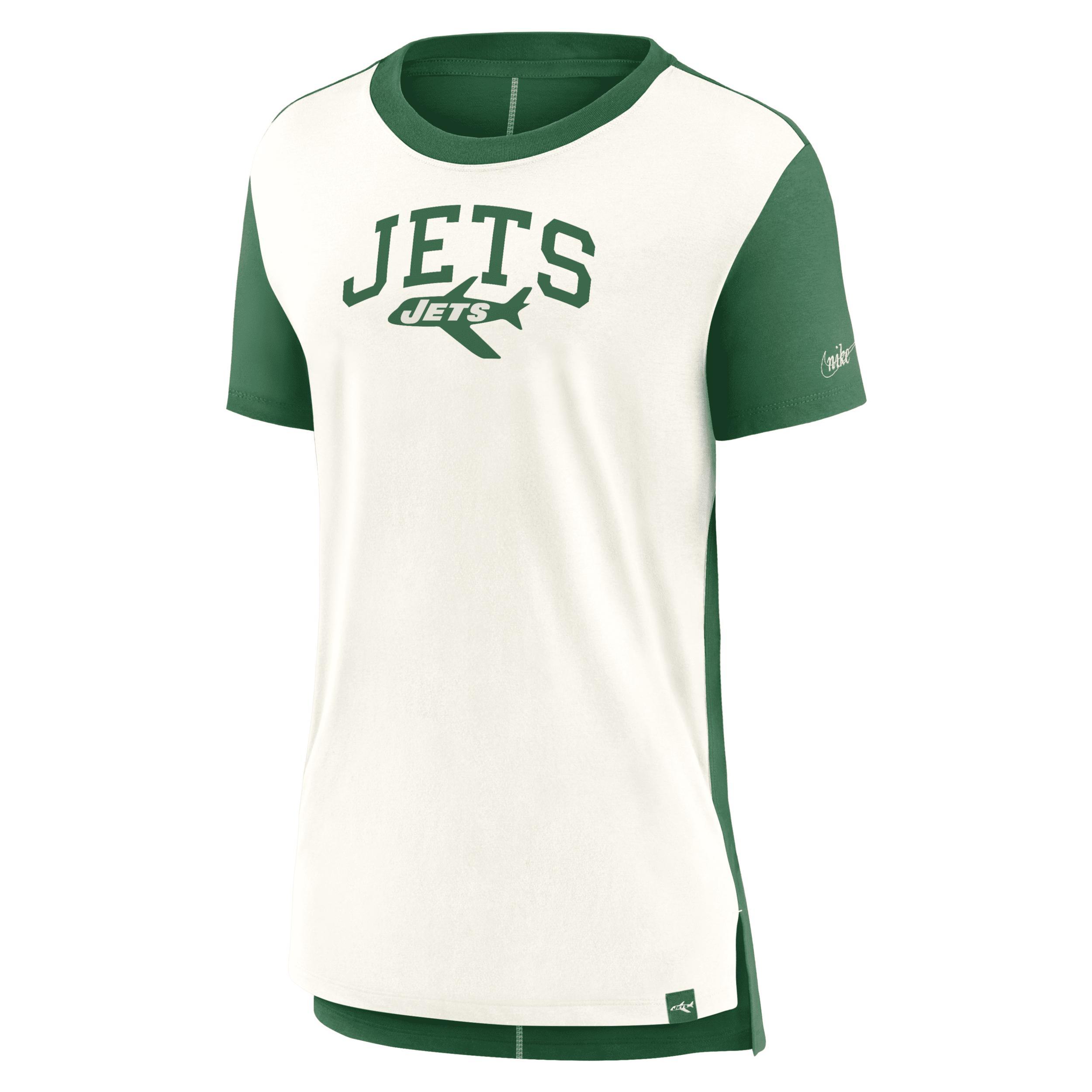New York Jets Nike Women's NFL T-Shirt Product Image