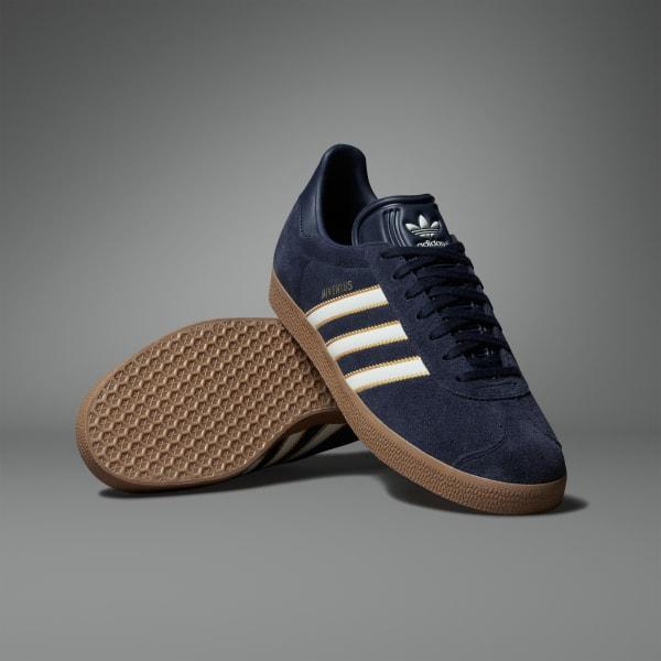 Gazelle Juventus Terrace Icons Shoes Product Image