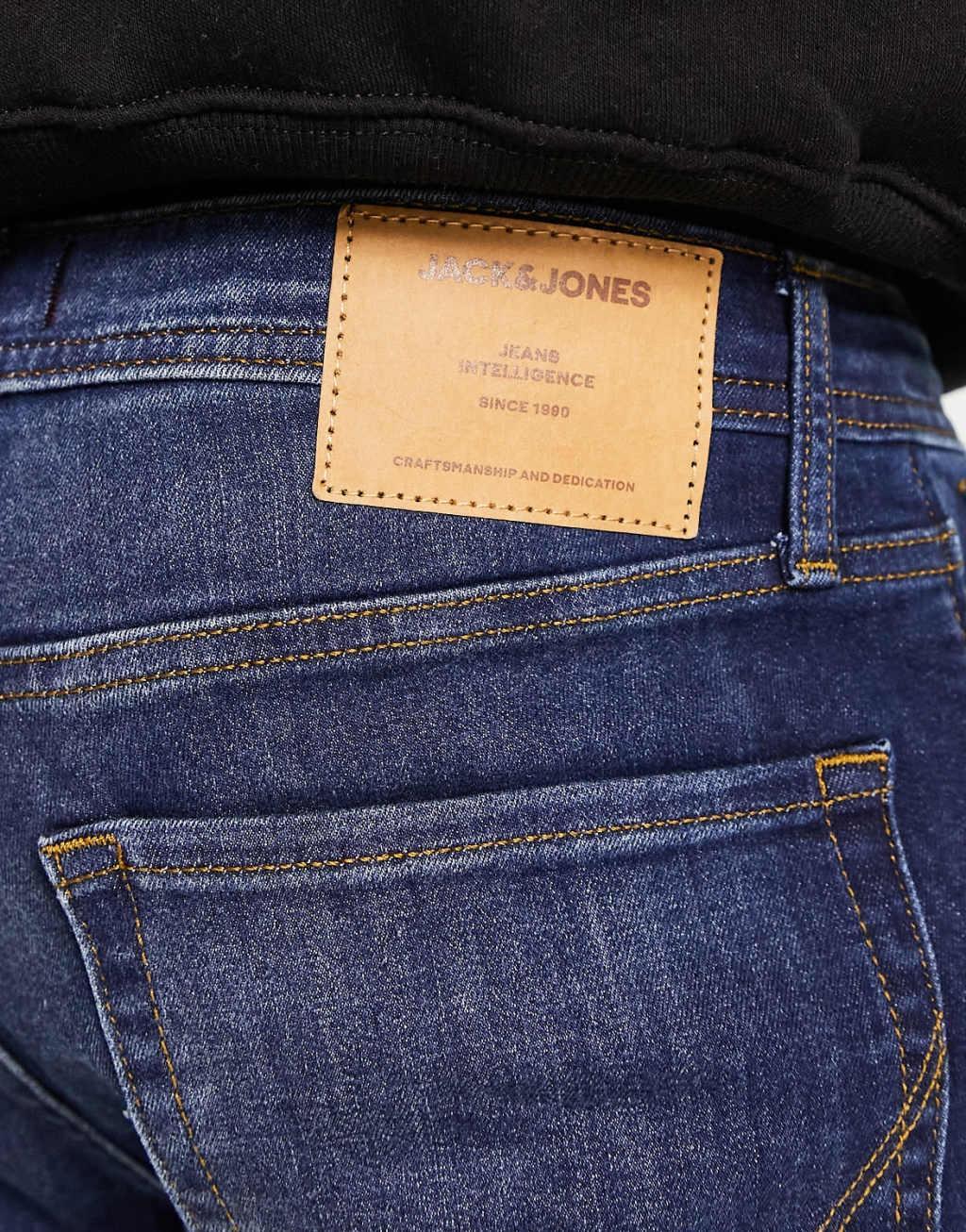 Jack & Jones Intelligence Liam slim fit jean Product Image