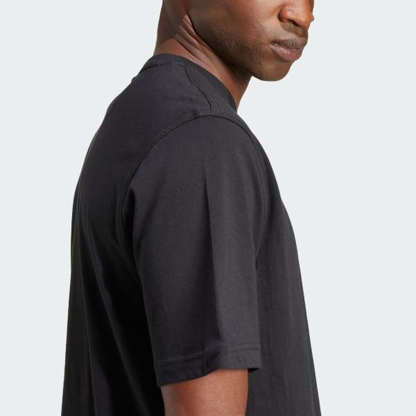 Trefoil Essentials Tee Product Image