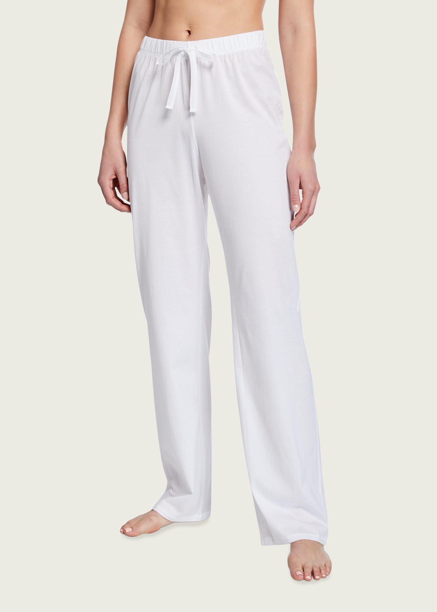 Cotton Deluxe Lounge Pants Product Image