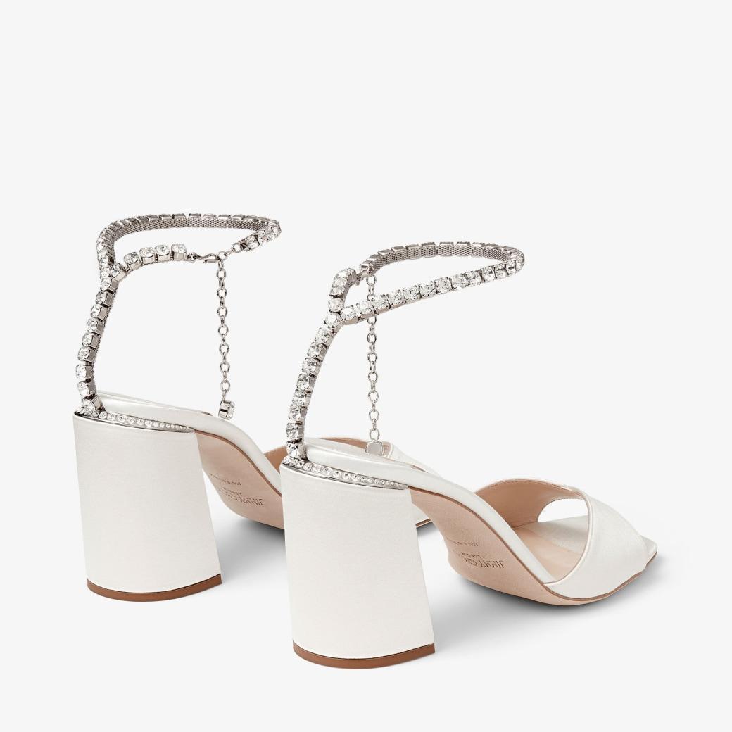 Saeda Sandal Block Heel 85 Product Image