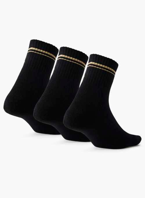 best-ever ankle sock 3-pack Product Image