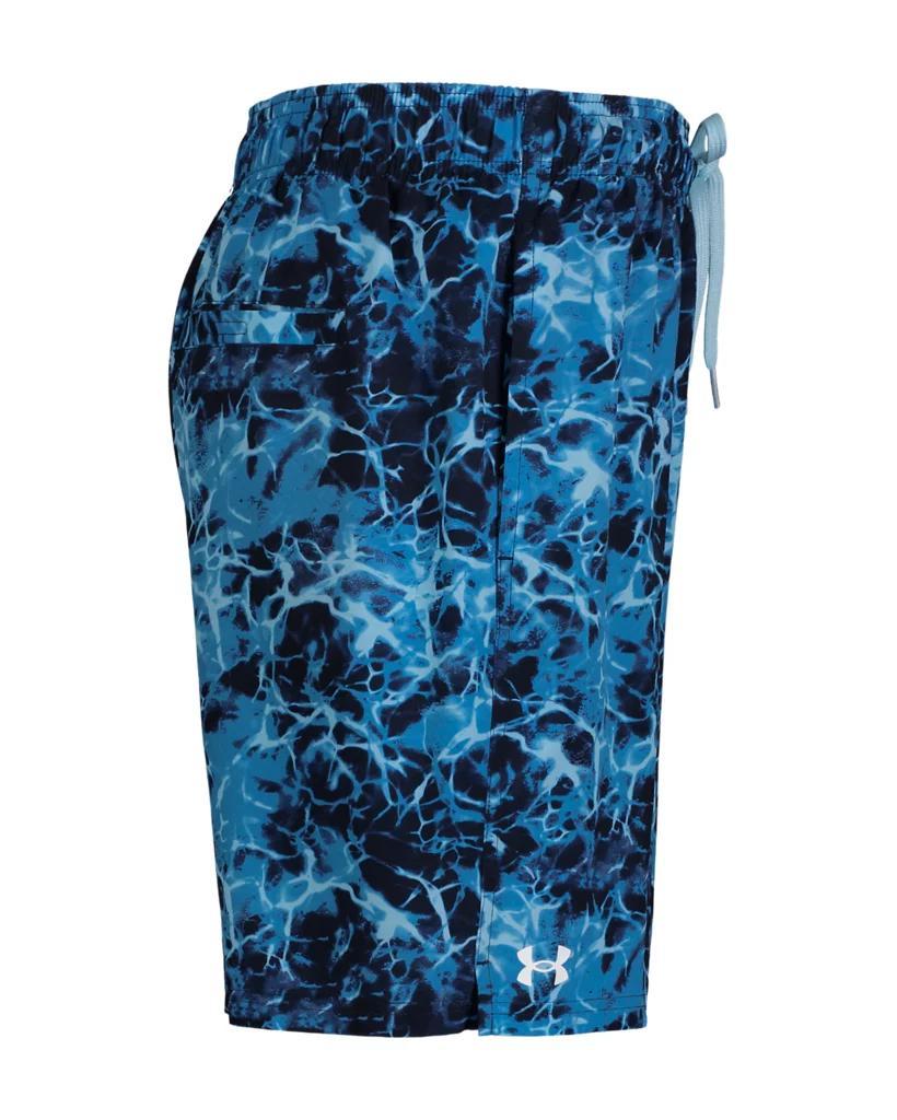 UA Compression Volley Product Image