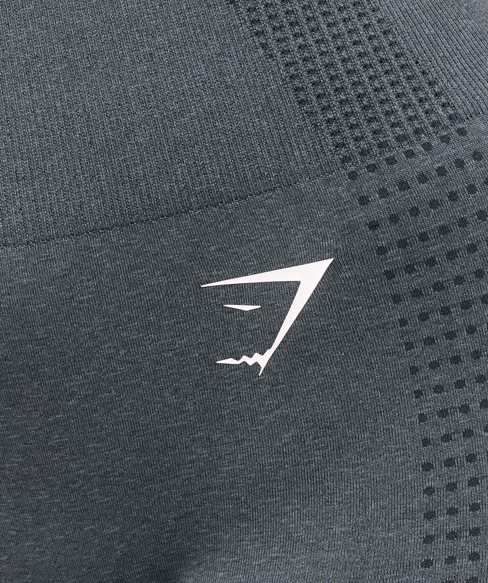 Gymshark Vital Soft Leggings - Strong Grey/Marl Female Product Image