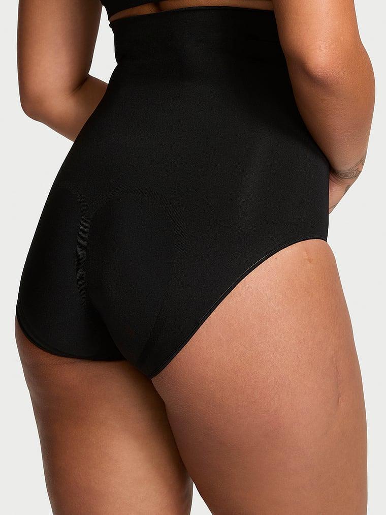 SeamlessShaping™ High-Waist Brief Panty Product Image