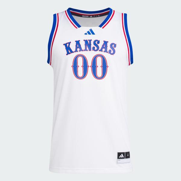 Kansas University Swingman Jersey Product Image