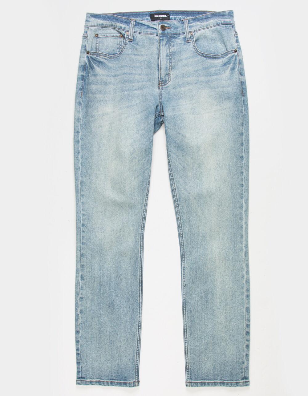 RSQ Mens Slim Jeans Product Image