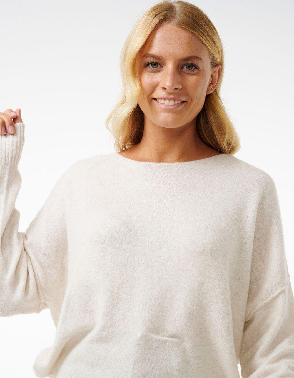 RIP CURL Emily Womens Sweater Product Image