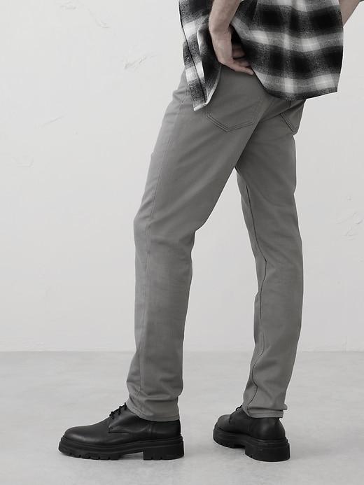 Slim Travel Pant Product Image