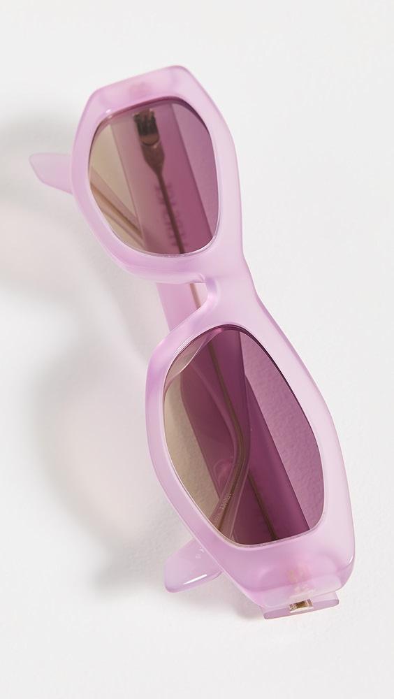 Versace 0VE4487 Sunglasses | Shopbop Product Image